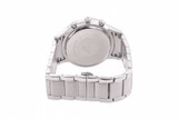 Emporio Armani Stainless Steel Chronograph Mens Watch AR11458