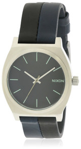 Nixon Pacific Station Time Teller Mens Watch A0451938