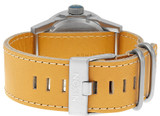 Nixon Private Leather Mens Watch A0491602