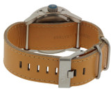 Nixon Private Leather Mens Watch A0491602