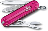 Victorinox Swiss Army Knife Classic SD Colors 58 mm Cupcake Dream 0.6223.T5G