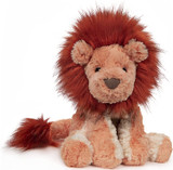 GUND Cozys Collection Lion Stuffed Animal Plush Tan 10 Inch 6058947