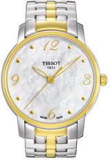 Tissot Lady Round Ladies Watch T0522102211700