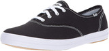 Keds Womens Champion Original Canvas Lace-Up Sneaker3