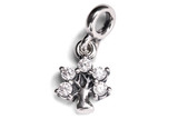 Pandora My Nature Hanging Charm 798367CZ