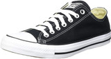 Converse Chuck Taylor All Star Canvas Low Top Sneaker