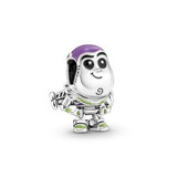 Pandora Disney Pixar Buzz Lightyear Charm 792024C01