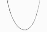 Pandora Icons Rolo Chain Necklace - 399260C00-60