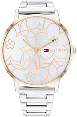 Tommy Hilfiger Stainless Steel Ladies Watch 1782368