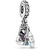 Pandora Disney Mulan Dangle Charm 798637C01 Pandora Disney Mulan Dangle Charm 798637C01