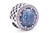 Pandora Midnight Blue Radiant Hearts Charm - 791725NMB