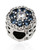 PANDORA Four-Petal Flower Necklace 797851NMB PANDORA Four-Petal Flower Necklace 797851NMB