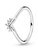 PANDORA Tiara Wishbone Ring2