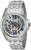 Bulova Stainless Steel Automatic Mens Watch 96A187 Bulova Stainless Steel Automatic Mens Watch 96A187
