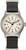 Bulova Hack Automatic Leather NATO Strap Mens Watch 96A246 Bulova Hack Automatic Leather NATO Strap Mens Watch 96A246