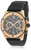 Bulova Marine Star Rubber Mens Watch 98B104