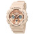 Casio G-Shock S Series Ana-Digital Pink/Pink Gold GMAS120MF-4ACR Casio G-Shock S Series Ana-Digital Pink/Pink Gold GMAS120MF-4ACR