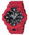 Casio G-Shock Ana/Digi Red Mens Watch GA-700-4ACR Casio G-Shock Ana/Digi Red Mens Watch GA-700-4ACR