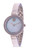 Movado Bold Stainless Steel Bangle Ladies Watch 3600629