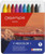 Caran DAche Neocolor I Water-Resistant Wax Pastels - 10 colors 7000.310 Caran DAche Neocolor I Water-Resistant Wax Pastels - 10 colors 7000.310