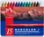 Caran DAche Neocolor I Water-Resistant Wax Pastels - 15 Colors 7000.315
