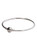 PANDORA Sterling Silver Bangle Bracelet - 590713-16