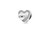 PANDORA Tribute to Mum Charm - 792070CZ PANDORA Tribute to Mum Charm - 792070CZ