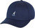 Kangol Wool Flexfit Baseball Cap - Dark Blue Kangol Wool Flexfit Baseball Cap - Dark Blue