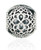 PANDORA Openwork Flower Charm 797853 PANDORA Openwork Flower Charm 797853