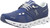 On Running Womens Cloud 5 Running Shoe - Denim white On Running Womens Cloud 5 Running Shoe - Denim white