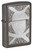 Zippo John Smith Gumbula Design Lighter 49612 Zippo John Smith Gumbula Design Lighter 49612