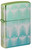Zippo Pattern Design Lighter 49813 Zippo Pattern Design Lighter 49813