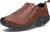 Merrell Mens Jungle Moc Leather 2 Casual Shoes - Earth Merrell Mens Jungle Moc Leather 2 Casual Shoes - Earth