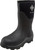 Muck Boot Mens Arctic Sport Mid Insulated Waterproof Boot - Black