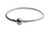 PANDORA Smooth Silver Clasp Bracelet - 590728-23 PANDORA Smooth Silver Clasp Bracelet - 590728-23