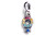 Pandora My Girl Pride Dangle Charm 798382NRGMX Pandora My Girl Pride Dangle Charm 798382NRGMX