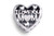 PANDORA Love for Mother Charm - 792067EN23