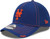 New Era MLB New York Mets Neo Fitted Baseball Cap - Royal New Era MLB New York Mets Neo Fitted Baseball Cap - Royal