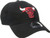 New Era 9Twenty NBA Chicago Bulls Core Classic Cap - Adjustable - Black 11416812 New Era 9Twenty NBA Chicago Bulls Core Classic Cap - Adjustable - Black 11416812