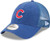New Era 9Forty MLB Chicago Cubs Trucker Baseball Cap - Adjustable - Blue 11591211 New Era 9Forty MLB Chicago Cubs Trucker Baseball Cap - Adjustable - Blue 11591211
