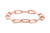 Pandora ME Link Chain Bracelet 589588C00-4 Pandora ME Link Chain Bracelet 589588C00-4