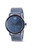 Movado Bold Evolution Blue Mesh Mens Watch 3600610 Movado Bold Evolution Blue Mesh Mens Watch 3600610
