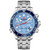 Seapro Mondial Timer Mens Watch SP0156 Seapro Mondial Timer Mens Watch SP0156