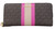 Michael Kors Jet Set Travel Continental Wristlet - Wild Berry Multi 32T9GF6T3B-908 Michael Kors Jet Set Travel Continental Wristlet - Wild Berry Multi 32T9GF6T3B-908