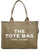 Marc Jacobs The Canvas Large Tote Bag - Slate Green M0016156-372 Marc Jacobs The Canvas Large Tote Bag - Slate Green M0016156-372