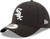 New Era Chicago White Sox Neo 39THIRTY Stretch Fit Cap- S/M 10975832-SM New Era Chicago White Sox Neo 39THIRTY Stretch Fit Cap- S/M 10975832-SM