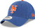 New Era 9Twenty NY Mets Core Classic Cap - Blue 11591517 New Era 9Twenty NY Mets Core Classic Cap - Blue 11591517