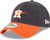 New Era 9Twenty Houston Astros Core Classic Cap - Blue 11591537 New Era 9Twenty Houston Astros Core Classic Cap - Blue 11591537