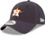 New Era 9Twenty Houston Astros Core Classic Cap - Royal/White 11591538 New Era 9Twenty Houston Astros Core Classic Cap - Royal/White 11591538
