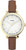 Timex Waterbury Standard Ladies Watch TW2U60600 Timex Waterbury Standard Ladies Watch TW2U60600